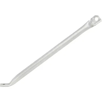 Nárazník Podpěra čela - pravá BMW X3 (G01) | |2017-2021| TAIWAN |