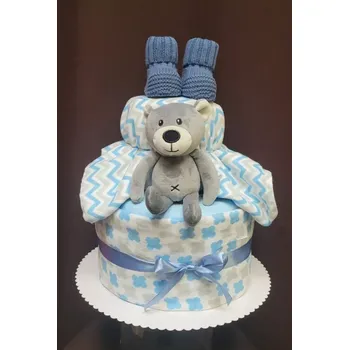 plenkový dort Plenkový dort Méďa