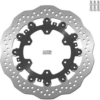 Brzdový kotouč NG brzdový kotouč 1137X