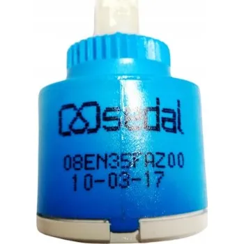 Vodovodní baterie Umyvadlová baterie KFA Armatura 1/2 palce L