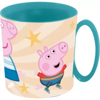 Dětský hrnek Peppa Pig 390 ml