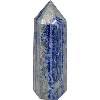 Lapis lazuli špice 9,5 cm
