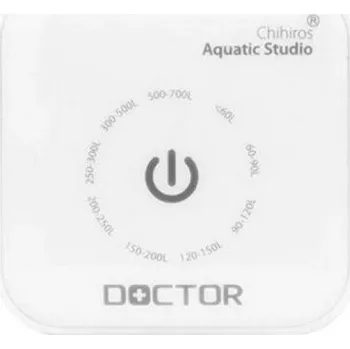 Dálkový ovladač Chihirova Doctor náhradní ovladač
