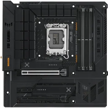 Základní deska ASUS TUF GAMING B760M-BTF WIFI Intel B760 LGA 1700 micro ATX