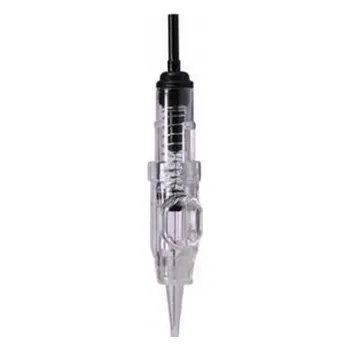 Nástroj na niť a příze Jehla Jehly pro permanentní make-up cartridge 1RL 0,40 1 Ks.