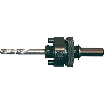 Vrták Upevňovací trn pro děrovky 32-152mm, 9,5mm FORMAT