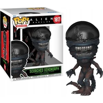 Figurka Figurka Funko Pop! figurka Funko Pop Xenomorph