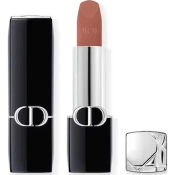 Rtěnka Dior Rouge rtěnka 200 Nude Touch Velvet