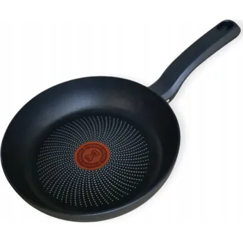 Pánev Tradiční pánev Tefal 20 cm s titanovým povrchem