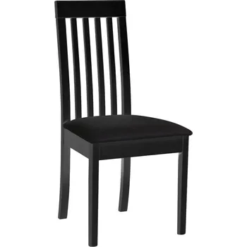 Jídelní židle Jídelní židle DEANA 9 - černá / černá