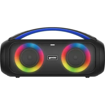 Reprobox Gemini GGO-230L