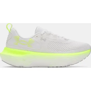 Dámská sportovní obuv Dámské boty Under Armour UA W Infinite Elite 2-WHT 3028178-102 Bílá 9.5