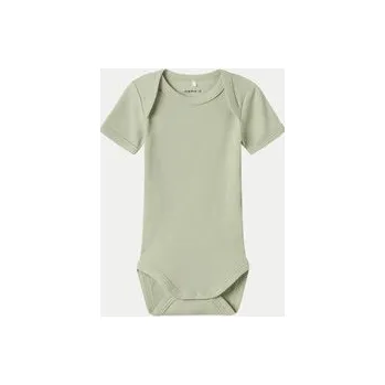 Kojenecký body NAME IT Souprava dětských body 13242644 Barevná 68