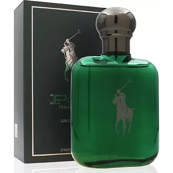 Pánský parfém Ralph Lauren Polo Cologne Intense parfémovaná voda pro muže 118 ml + Prodloužená možnost vrácení zboží do 30 dnů.