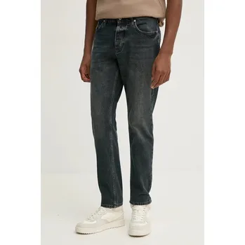 Dámské džíny Džíny Karl Lagerfeld Jeans A1M10102 šedá 90J, vel. 32/32