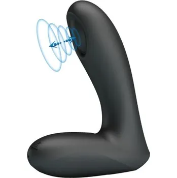 PRETTY LOVE ARCHENEMY