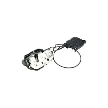 Dveře karosérie Vnitřní zámek dveří BMW 5 GT (F07) | levé zadní dveře | POLCAR |2009 a výše| POLCAR | 5903107710832