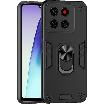 Příslušenství pro tablet VSECHNONAMOBIL 125047 CAMPROTECT Kryt s držákem pro ZTE Blade A56 černý