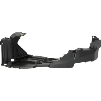 Nárazník Uchycení levého světlometu RENAULT MEGANE III | |2008-2013| TAIWAN |