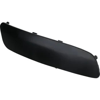 Lišta karosérie Pravá lišta předního nárazníku VOLKSWAGEN 2005-2010 | TAIWAN | 5901532214369