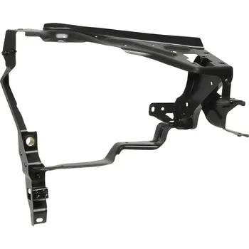 Nárazník Uchycení pravého světlometu v čele MERCEDES C (W204) | |2011 a výše| TAIWAN |