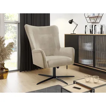 Křeslo VENETI ALTADENO béžové