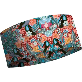 Čepice Čelenka MATT C.E.THERMO HEADBAND Uni