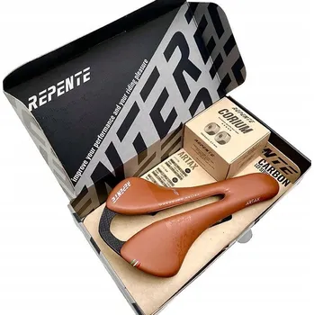 Sedlo na kolo Sedlo REPENTE KTXGB0-0000LH 142 mm