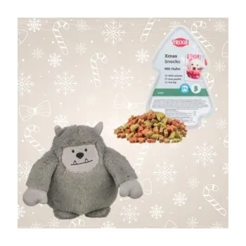 Hračka pro psa Plyšová Hračka pro psy Trixie