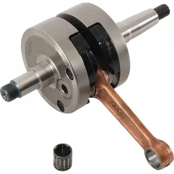 C&L COMPANIES Kliková hřídel HOT RODS 4031