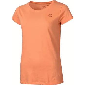 Dámské tričko Triko TERNUA MERA Lady, light ginger velikost XL