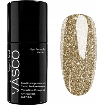 Přípravek na nehty Hybridní lak Flagolie Dream Champagne Showers č. 16 Vasco 7 ml