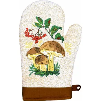 Chňapka Chňapka kuchyňská, Houby, hnědé