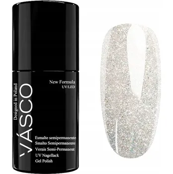 Přípravek na nehty Hybridní lak na nehty Flagolie Dream Ice Queen č. 07 Vasco 7 ml