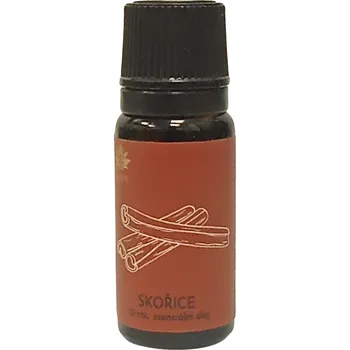 Arôme Esenciální olej Skořice