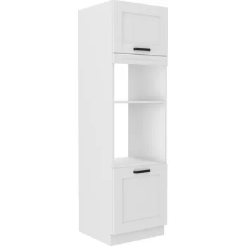 Kuchyňská linka Skříň na vestavné spotřebiče LAILI - šířka 60 cm, bílá