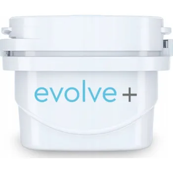 Filtrace vody Filtrační vložka Aqua Optima Evolve+ 1 ks pro Brit Maxtra Dafi Unimax Aquaphor