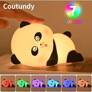 Dětské svítidlo Noční lampa topgearworld, vícebarevná