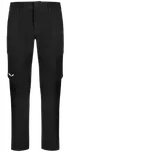 Salewa Puez Warm Durastretch Cargo pánské kalhoty Black Out vel. 50/L S00-28422-0910-50/L