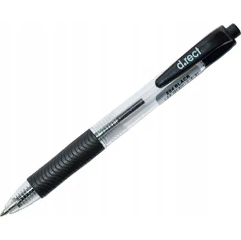 Automatický Propiska 294 černý D.Rect