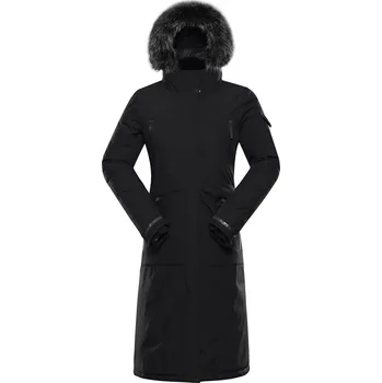 Dámský kabát Alpine pro Wussa LCTF23E990 velikost: XL