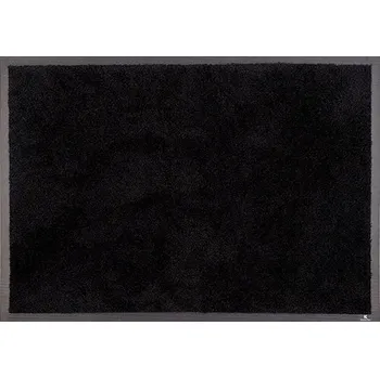 Rohožka Čisticí rohožka, vstupní rohož do objektů, pratelná Monotone 115x175 KLEEN-TEX