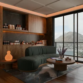 Koberec JUTEX Kusový koberec RAMON 63529 2626 BARVA: Vícebarevný, ROZMĚR: 133x195 cm