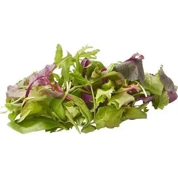 Semeno Salát mix - mesclun, 125 g