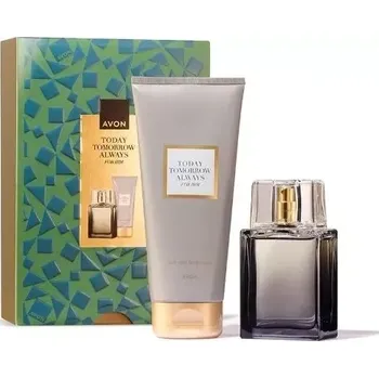 Kosmetická sada Dárková sada TTA Originál pro muže