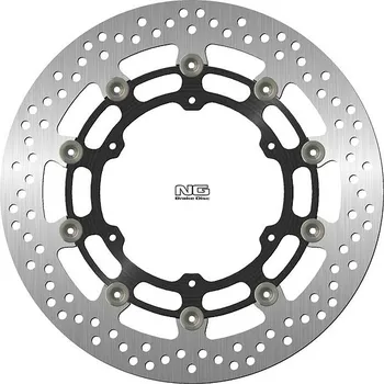 Brzdový kotouč NG brzdový kotouč 1840