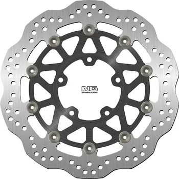 Brzdový kotouč NG brzdový kotouč 1647XG