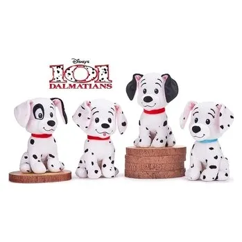 plyšák Plyšák 101 Dalmatíncov
