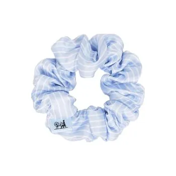 Dore & Rose Scrunchie 3 cm Stripe Gumička do vlasů