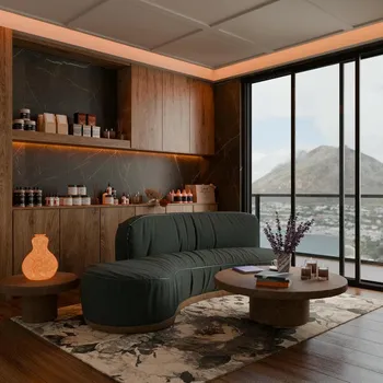 Koberec JUTEX Kusový koberec RAMON 63377 7676 BARVA: Vícebarevný, ROZMĚR: 240x330 cm